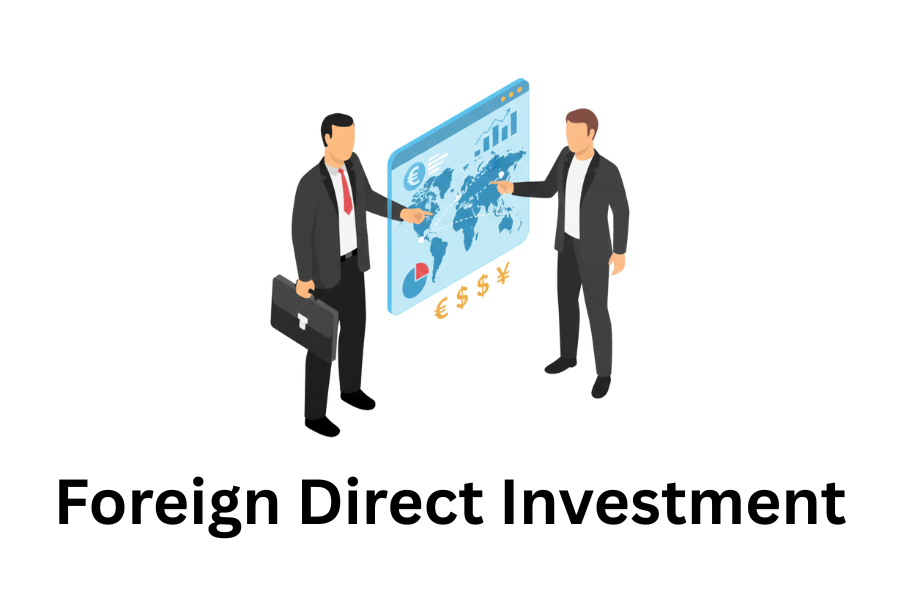 Foreign Direct Investment (1)